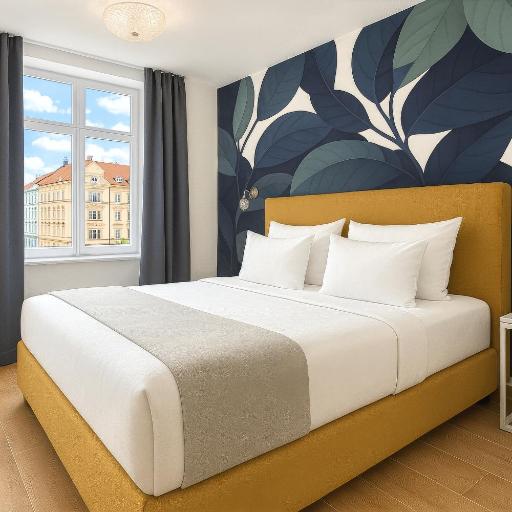 Eight Secrets Boutique Residence by Dwellfort, undefined