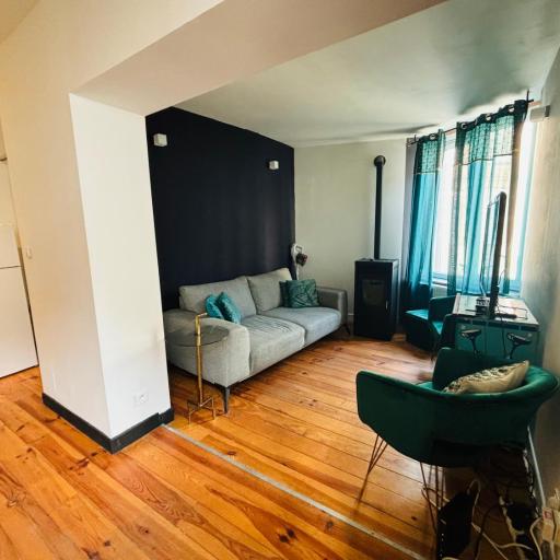 Le cocon tournaisien, undefined