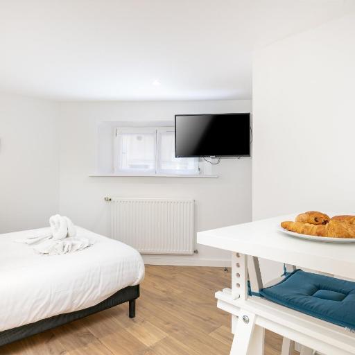 Chambre indépendante Bélem, undefined