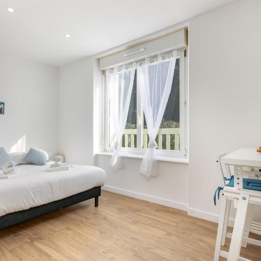 Chambre indépendante Bellepoule, undefined