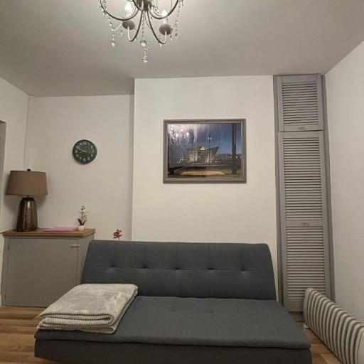 Stylish & Cozy 2-Bed Entire Home, undefined