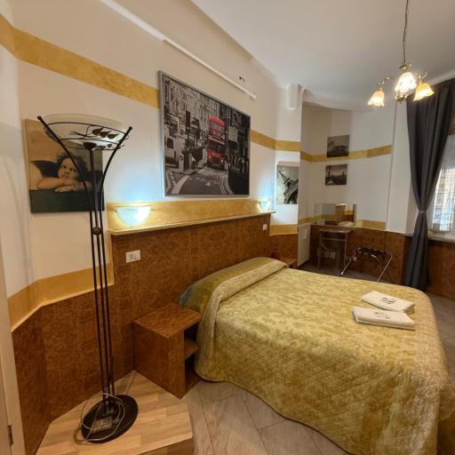 Hotel Fiumara, undefined