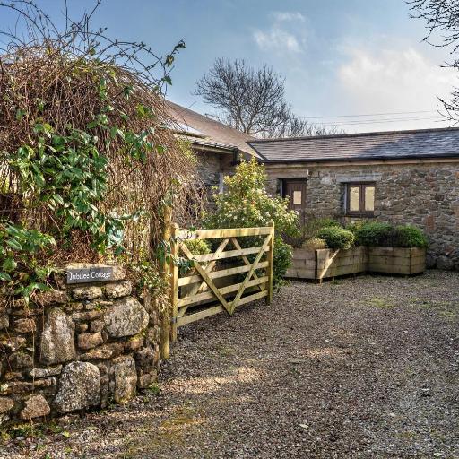 Finest Retreats - Jubilee Cottage at Bodmin Moor, undefined
