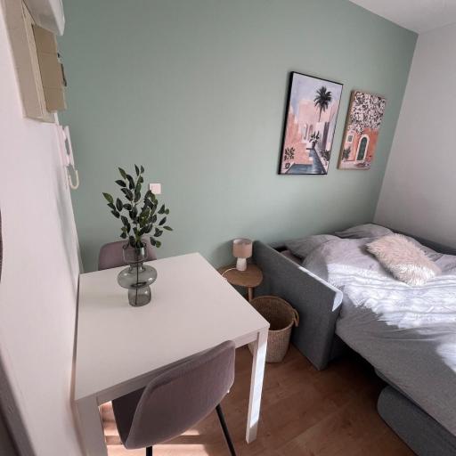 Le Discret, undefined