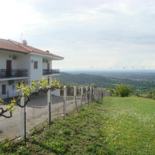 Guesthouse Arsenis, undefined