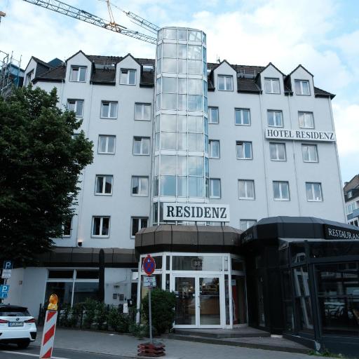 Hotel Residenz Duesseldorf, undefined