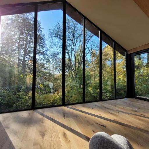 Designer House with Breathtaking View, undefined