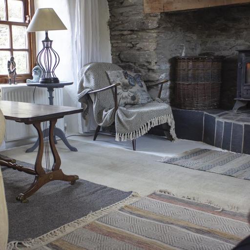 Cosy Seaside Cottage Baltimore, undefined