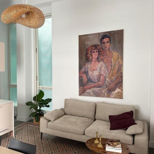 Unique Sevilla, undefined