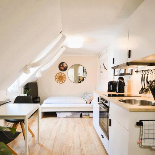 My cozy place Graz - 5 min downtown | TOP 18, undefined