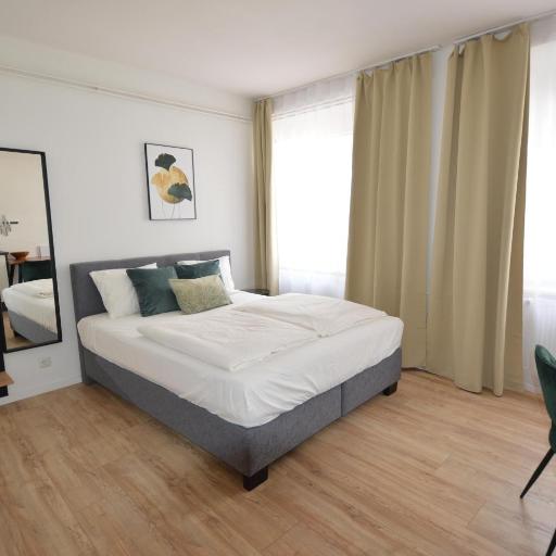 CityVibes Graz 4 & 14, undefined