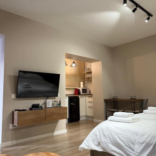 4SeasonsGea , Deluxe Studio , City Centre , Tirana, undefined