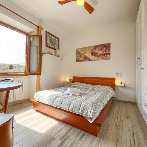 La Botte - Original Tuscany Duplex, undefined