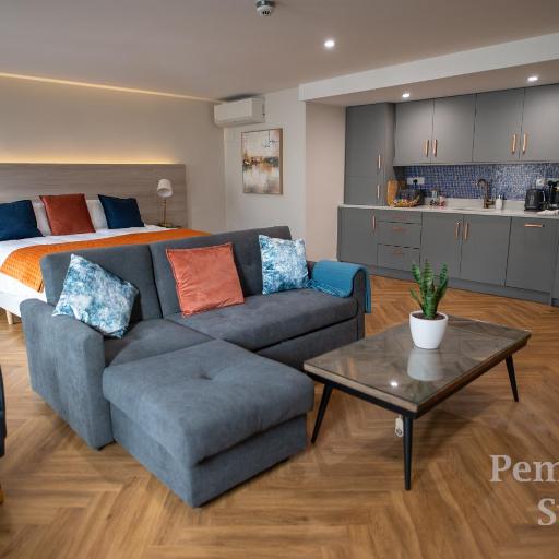 Kilkenny Suites, undefined