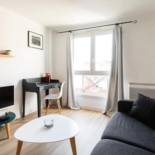 Royal Suite Lyon 7, undefined