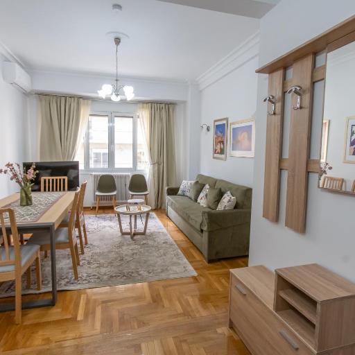 Museum District Apartment, undefined