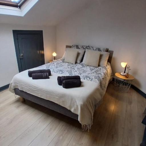 Charmant T2 au coeur d'Angers, undefined