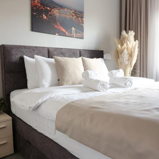 Templum Appart-Hotel -SELF CHECK IN - Slavija square, undefined