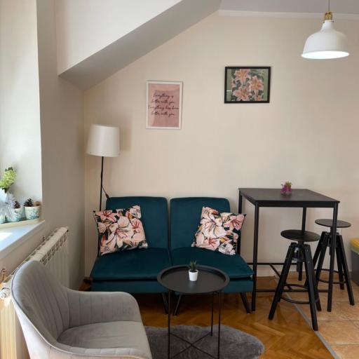 Apartment Centar lux, undefined