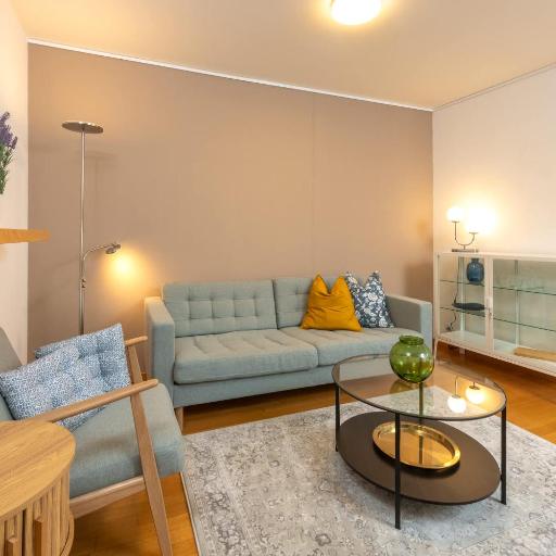 Cozy Central Duplex Garden & Family Comfort, undefined