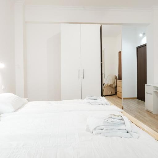 Gioele's Apartment, undefined