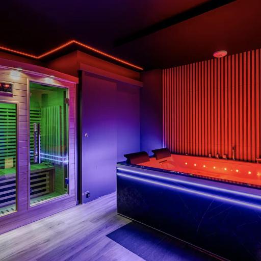 Le Temple du Désir - Intimité & plaisir - HyperCentre, undefined