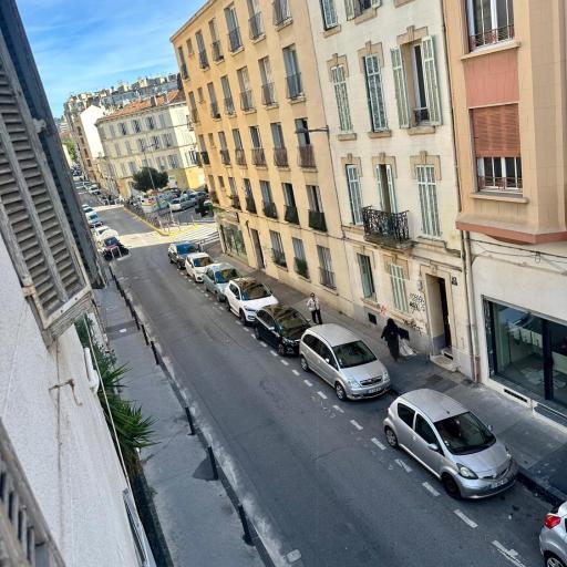 Un studio sympa en centre-ville rue du camas, undefined