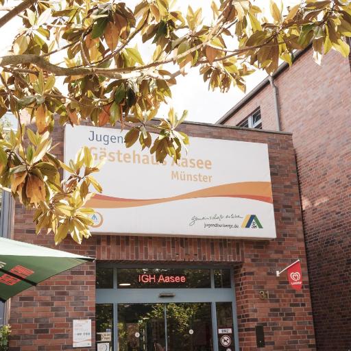 Jugendgästehaus Aasee, undefined