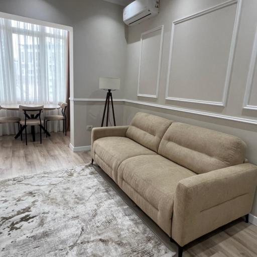 Tirana View Apartment, undefined