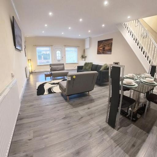 3br Rutland Urban Luxe, undefined