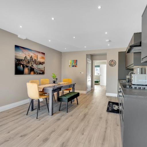 Travard Heathrow 382, undefined