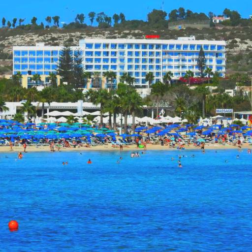 Corfu Hotel, undefined