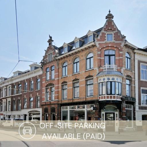 Hotel Sebel, undefined