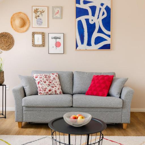 Adela & Ľudovít - 2 charizmatické apartmány v centre Modry nielen pre svadobných hostí, undefined