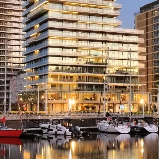 Cozy Apartment In Oostende, undefined