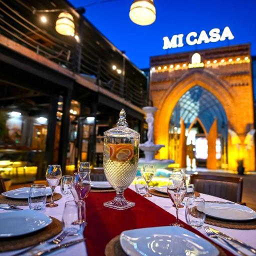 Skopje Horizon Hotel, undefined