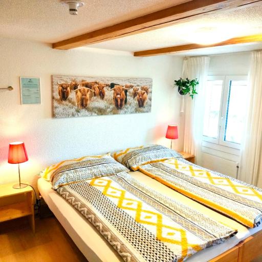 Nisihof, Buurenzimmer Family or Single, undefined