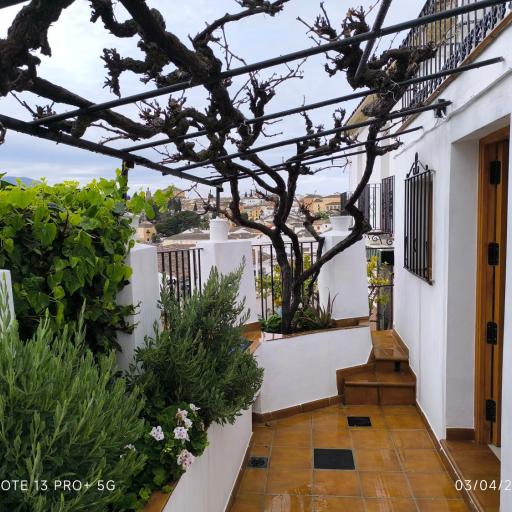 La Casita de la Parra, undefined