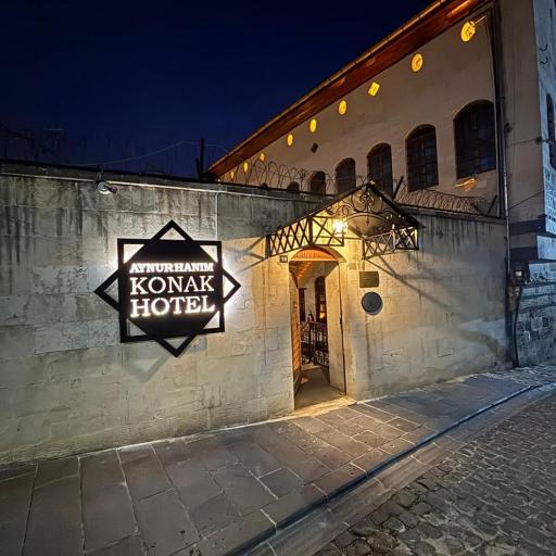 aynur hanım konağı butik otel, undefined