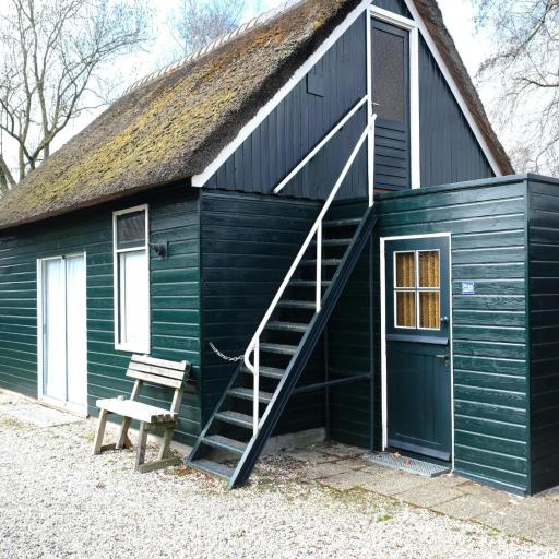 Cottage in Dwarsgracht near Giethoorn, undefined