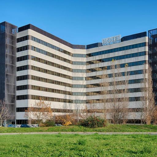 NH Bologna Villanova, undefined