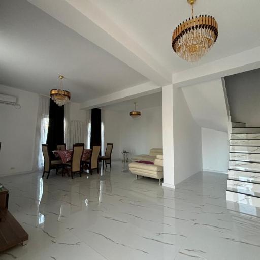 Lux Vila Lake, undefined