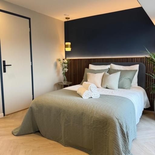 The Glamorous Chic Garden view Apart R4, undefined