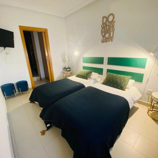 Manuel Becerra - Plaza de toros Ventas - ALQUILER TEMPORAL - HOSPITALES, undefined