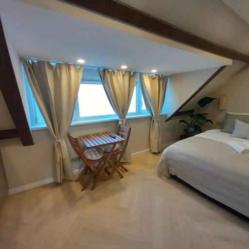 Family Double floor top view Art Apartment R3&5, undefined