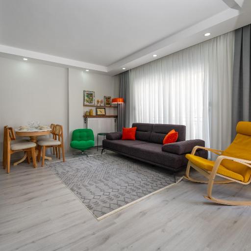 Dilek Home, undefined