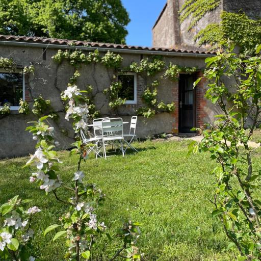 Gîte de la Rochejaquelein, undefined