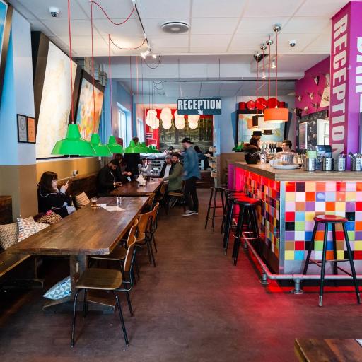 Copenhagen Downtown Hostel, undefined