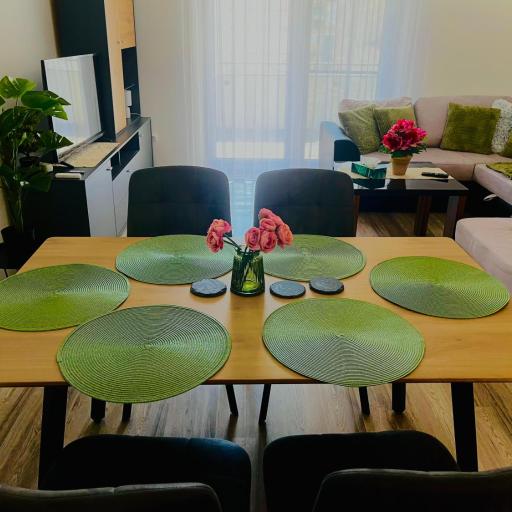 Brookforest Belvárosi 2 Apartman, undefined