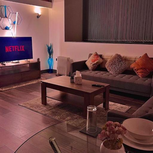 Rustic, Retreat, Central, 1BR, undefined